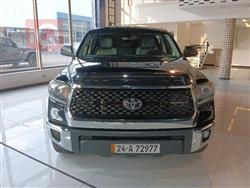 تويوتا توندرا